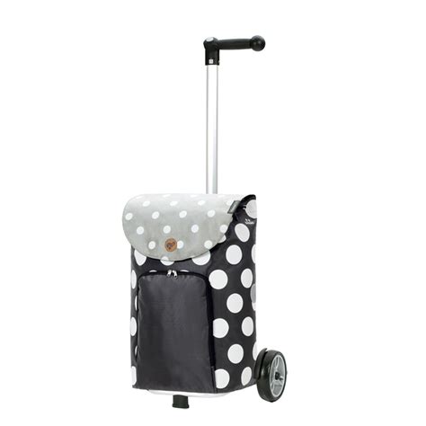 goedkope boodschappentrolley